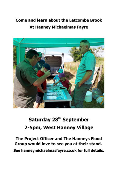 Michaelmas Fayre