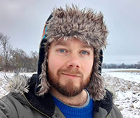 Tom Page