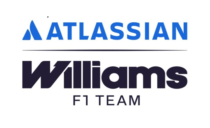 Logo 2 WilliamsF1 2026